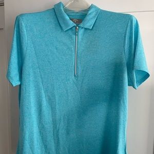Callaway Women’s Golf Shirt New With Tags